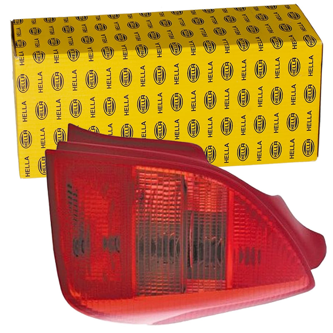 HELLA 2VP 354 030-011 Heckleuchte - Glühlampe - links - für u.a. Citroën C2 (Jm_), Links