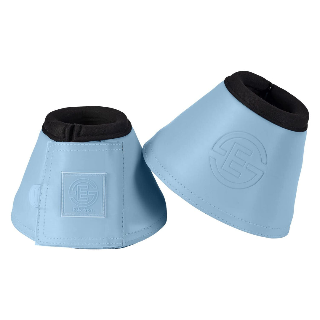 Eskadron Hufglocken Softslate Reflexx 2023 hellblau S, hellblau S