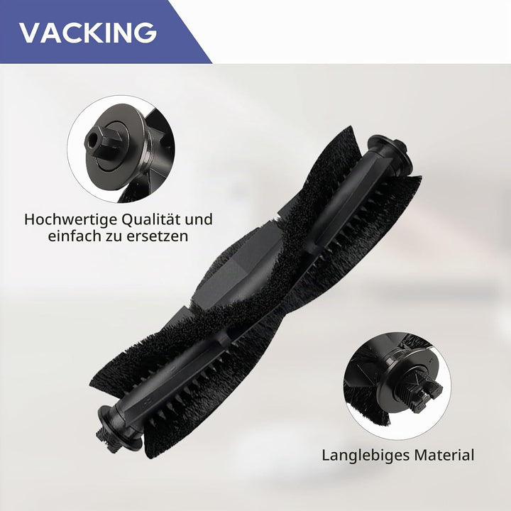 Ersatzteile Kompatibel für Lubluelu SL60D, für Tikom L9000, für HONITURE Q6 SE, für Laresar L6 Nex,