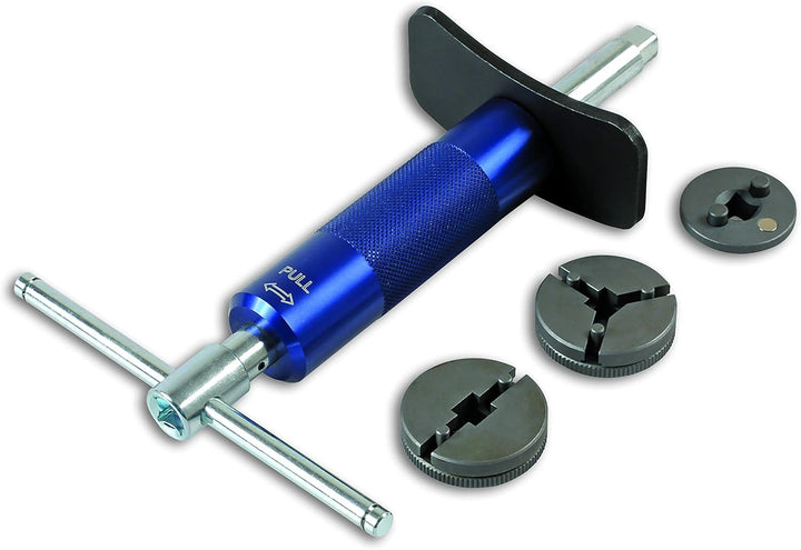 Laser 6329 Rückstellwerkzeug, Set 4