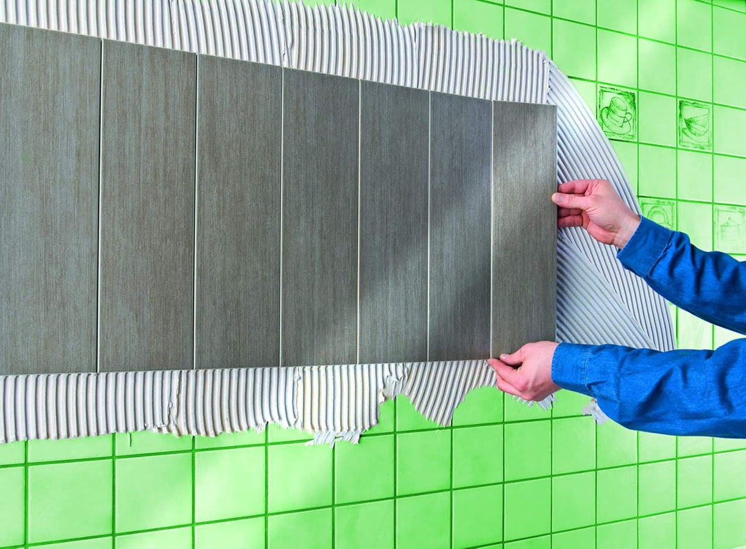 Knauf 5938 Superkleber 7 kg, grau,, 7 kg