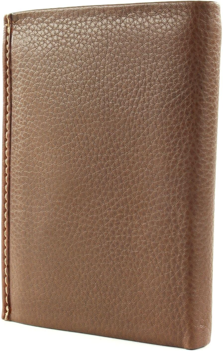 Chiemsee Herren Geldbörse Portemonnaie Geldbeutel Braun 8182