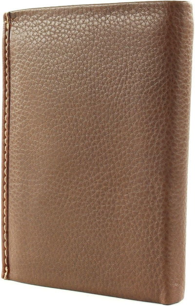 Chiemsee Herren Geldbörse Portemonnaie Geldbeutel Braun 8182