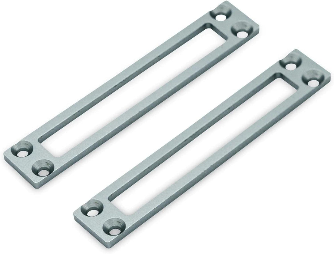 ZimaBoard 2,5-Zoll-Festplattenständer kompatibel mit Zimaboard, Metall-Festplattenhalterungen 86,5 x