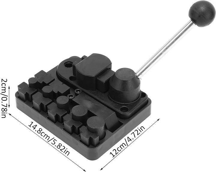 Ring Biegen Werkzeuge Set Schmuck Herstellung Werkzeuge Schmuck Biegen Maschine Set Multifunktionale