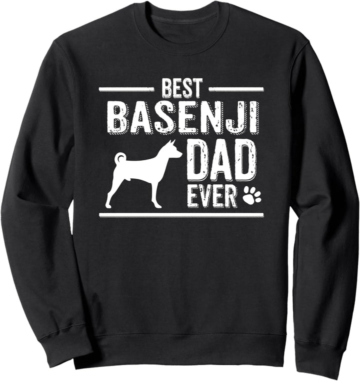 Basenji Sweatshirt
