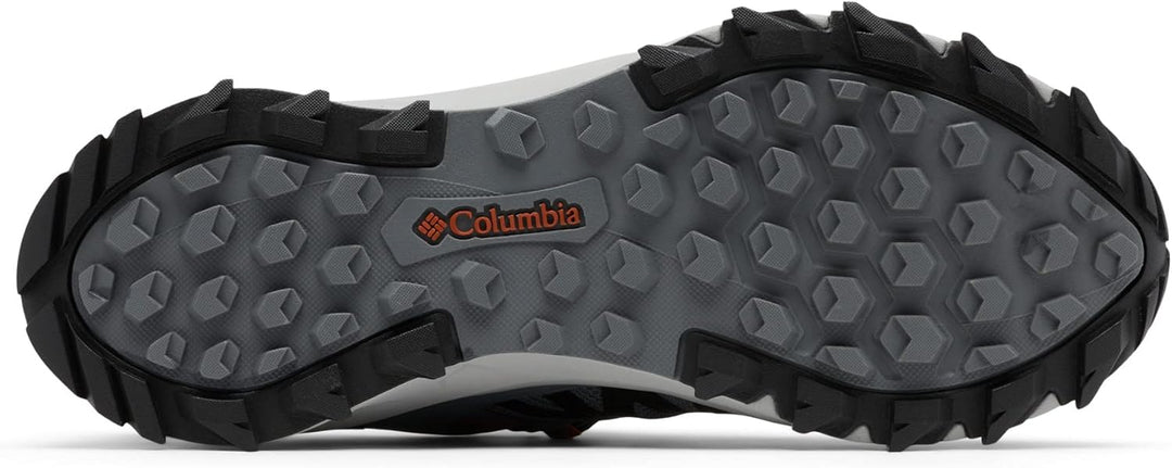 Columbia Herren Peakfreak 2 Outdry Wanderschuhe 41 EU Graphite Warm Copper, 41 EU Graphite Warm Copp
