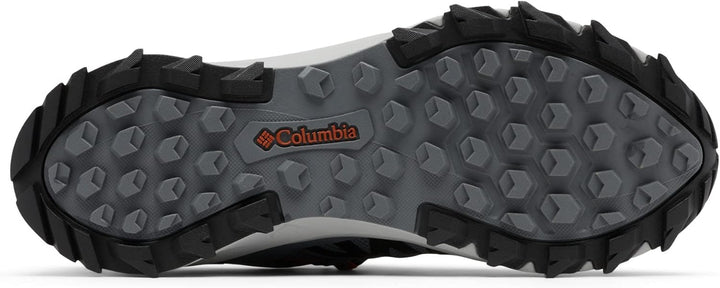 Columbia Herren Peakfreak 2 Outdry Wanderschuhe 41 EU Graphite Warm Copper, 41 EU Graphite Warm Copp
