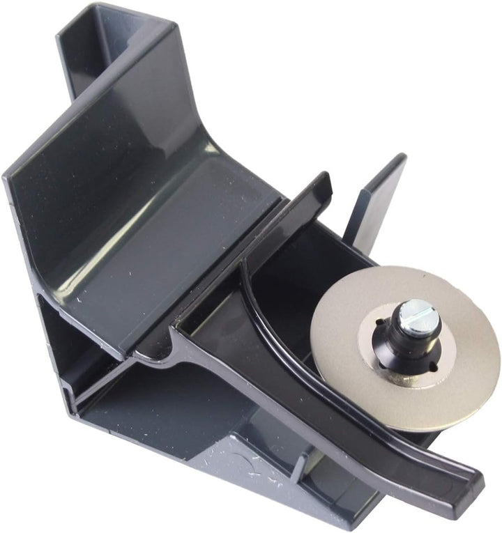 Graef Diamant Messerschärfer D-1002 rund Auflage für