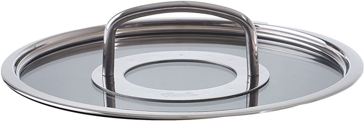 Fissler 8310624600 Glasdeckel zu profi-collection, 24 cm