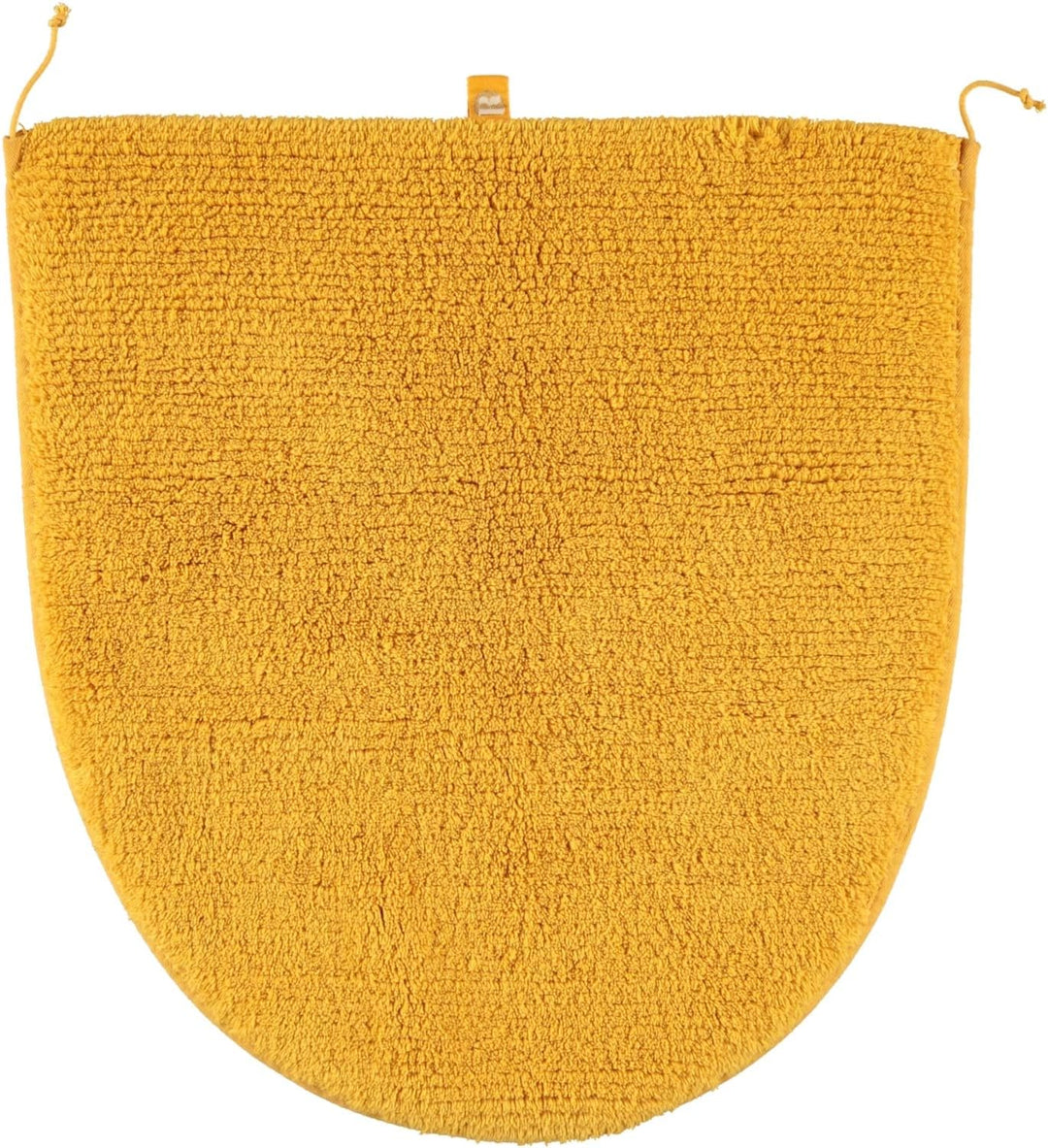 RHOMTUFT Badematte Prestige, Curry, 45x50cm 45x50cm Curry, 45x50cm Curry