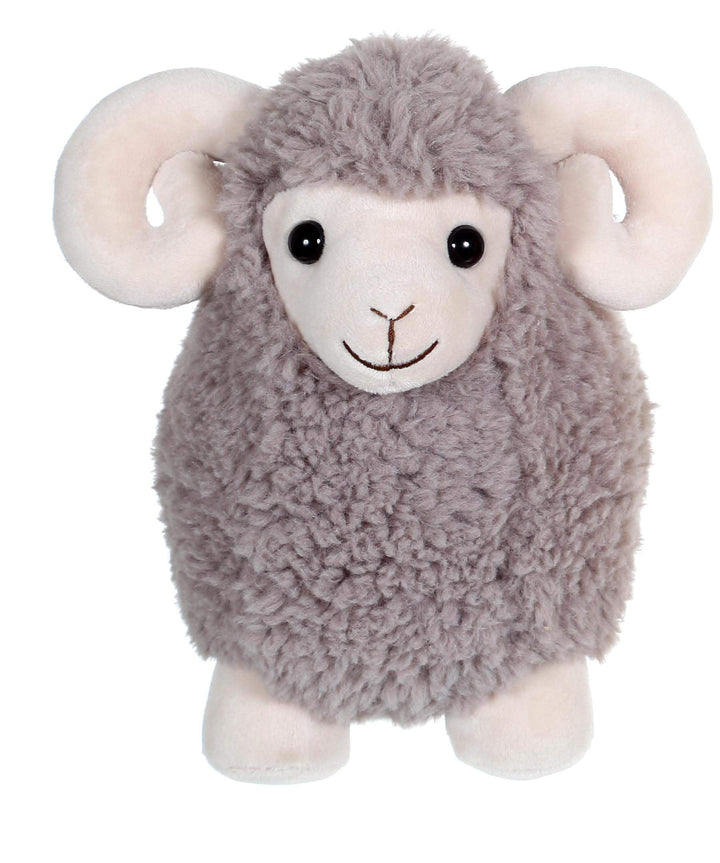 GIPSY 70996 Funny bélier Plüsch, Mehrfarbig