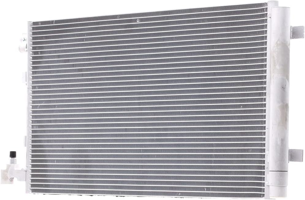 VALEO Kondensator Klimaanlage 814094