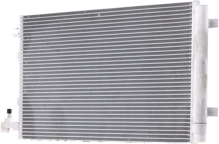 VALEO Kondensator Klimaanlage 814094
