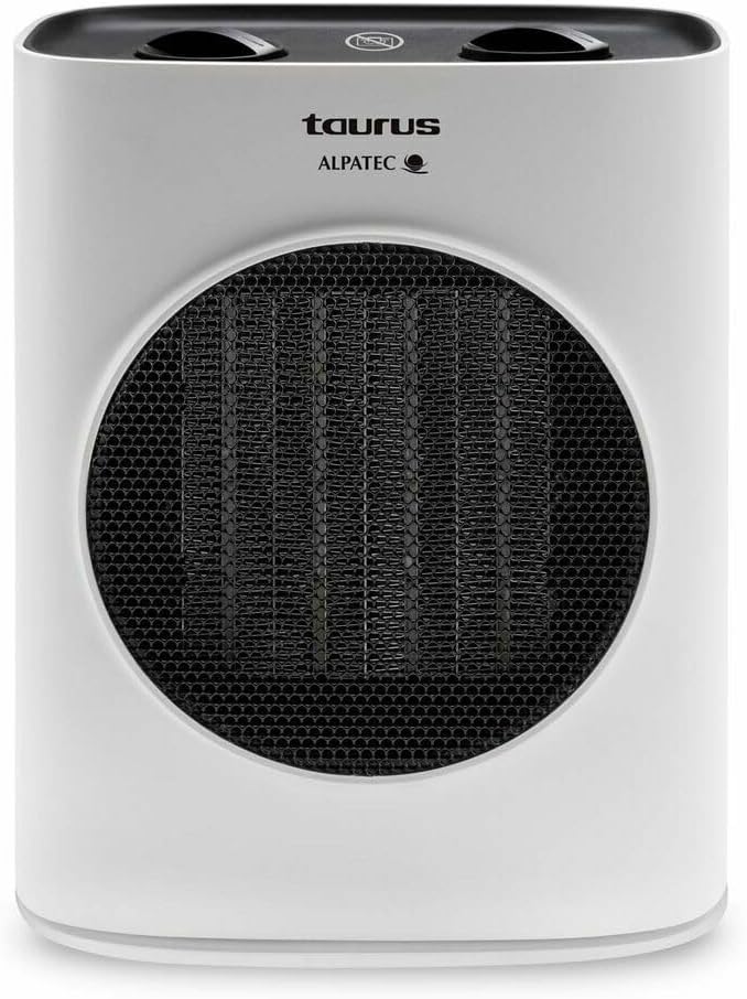 TAURUS 7 Stück Thermoventilator.