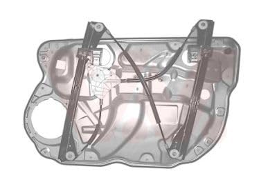 VAN WEZEL 5827265 Fensterheber