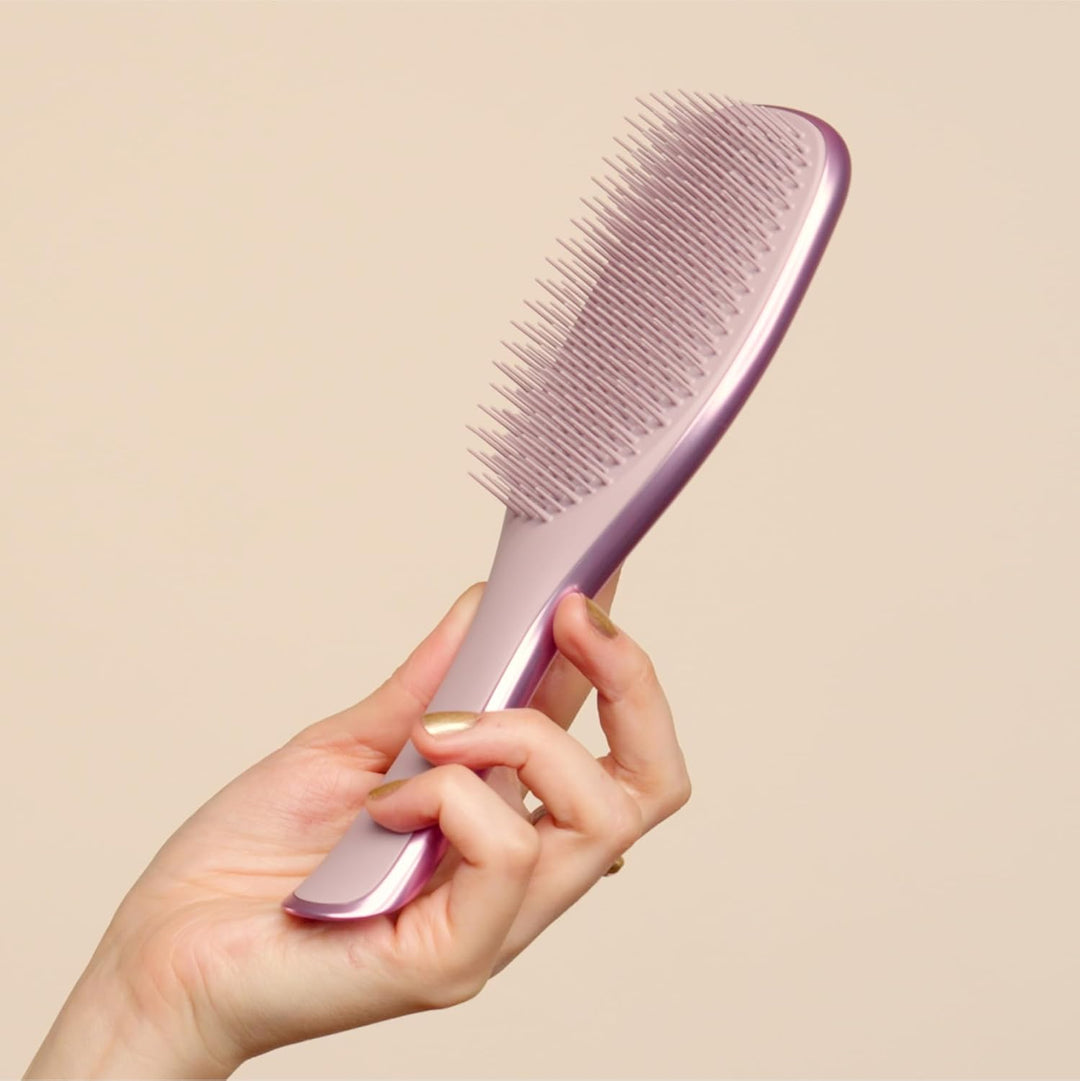 Tangle Teezer Ultimate Detangler Haarbürste – Nasses & Trockenes Haar – Entwirrungsbürste für Alle H