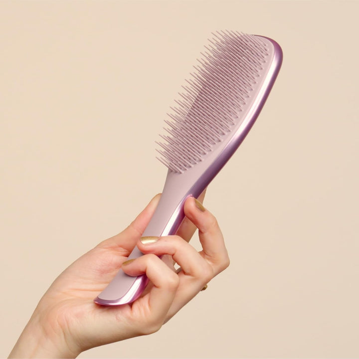 Tangle Teezer Ultimate Detangler Haarbürste – Nasses & Trockenes Haar – Entwirrungsbürste für Alle H