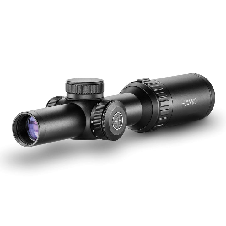 Vantage IR 14205 1-4x20, Taschenbuch