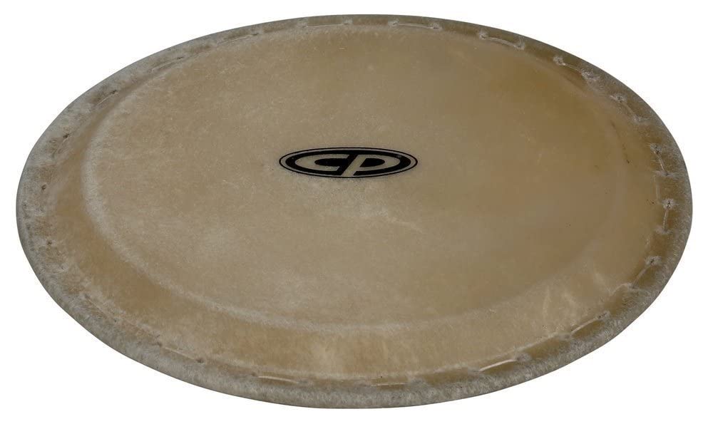 LP Latin Percussion Congafell CP EZ Curve Rims Grösse 10" - CP636B