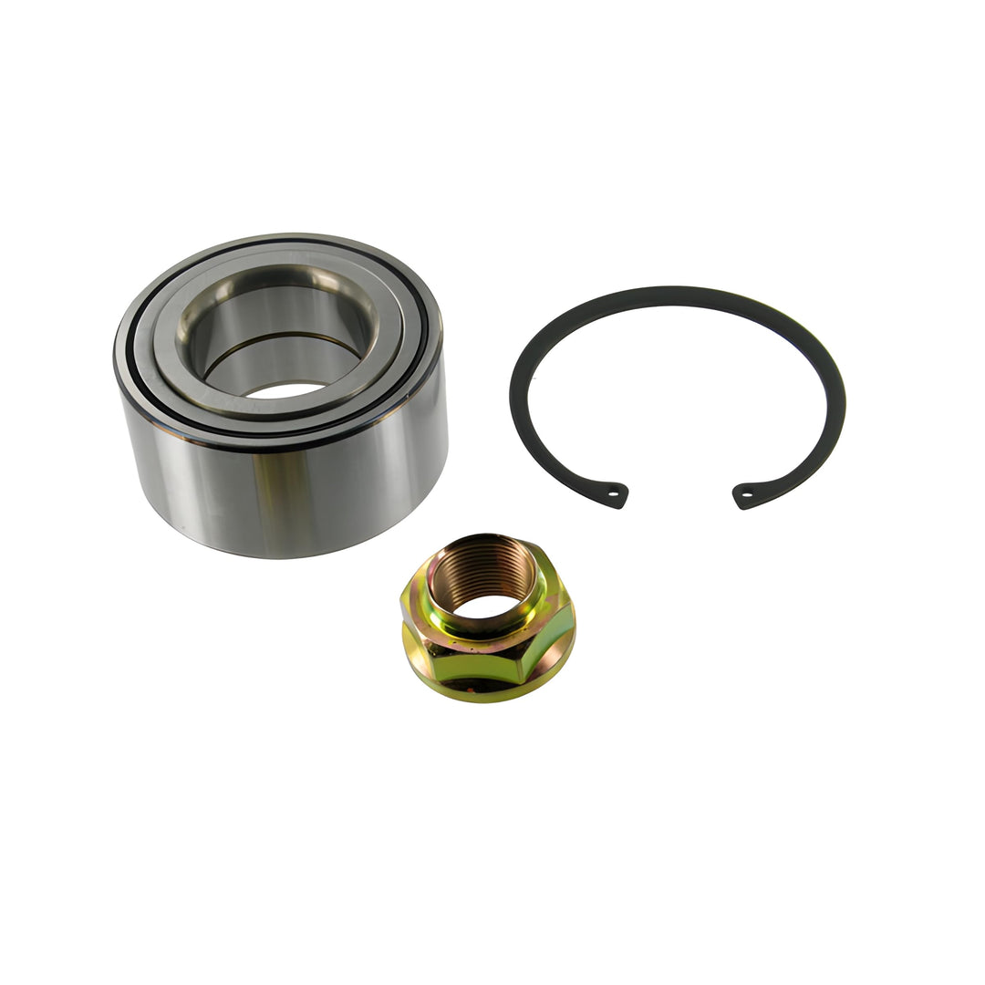SKF Radlagersatz Radlager Set Vorne Hinten | VKBA 3951 | Für ACCORD VII Car Coupe Hatchback VIII CIV