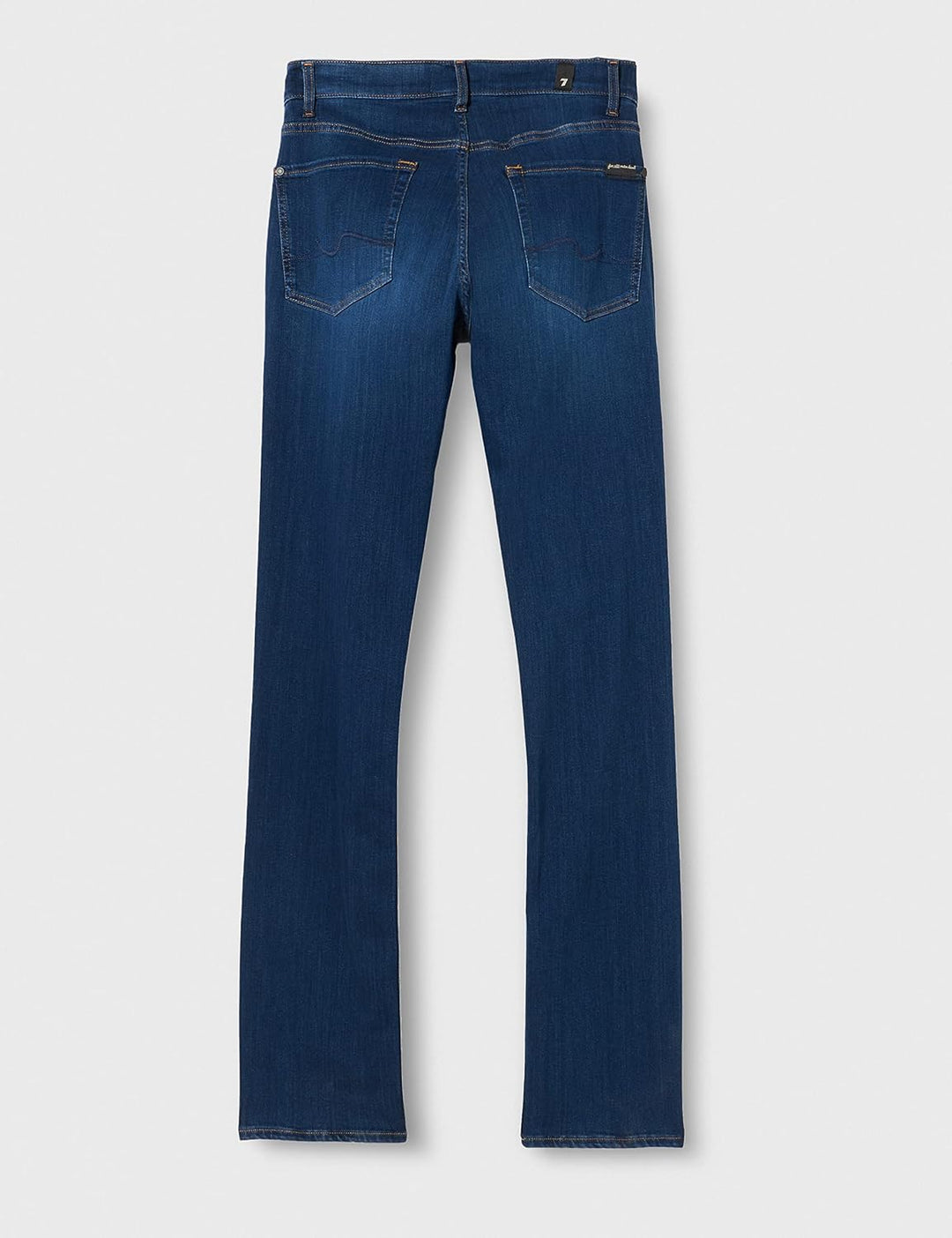 7 For All Mankind Herren Jeans 28 Dark Blue, 28 Dark Blue