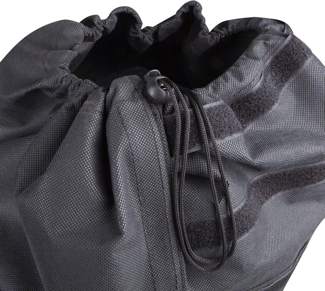 Windhager Winter-Topfschutz Superprotect L, Winterschutz für kälteempfindliche Pflanzen, DM: 25-35 c