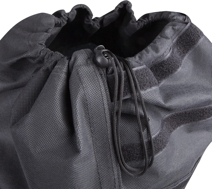 Windhager Winter-Topfschutz Superprotect L, Winterschutz für kälteempfindliche Pflanzen, DM: 25-35 c