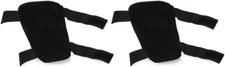 Rubi Flex Knieschoner, Schwarz