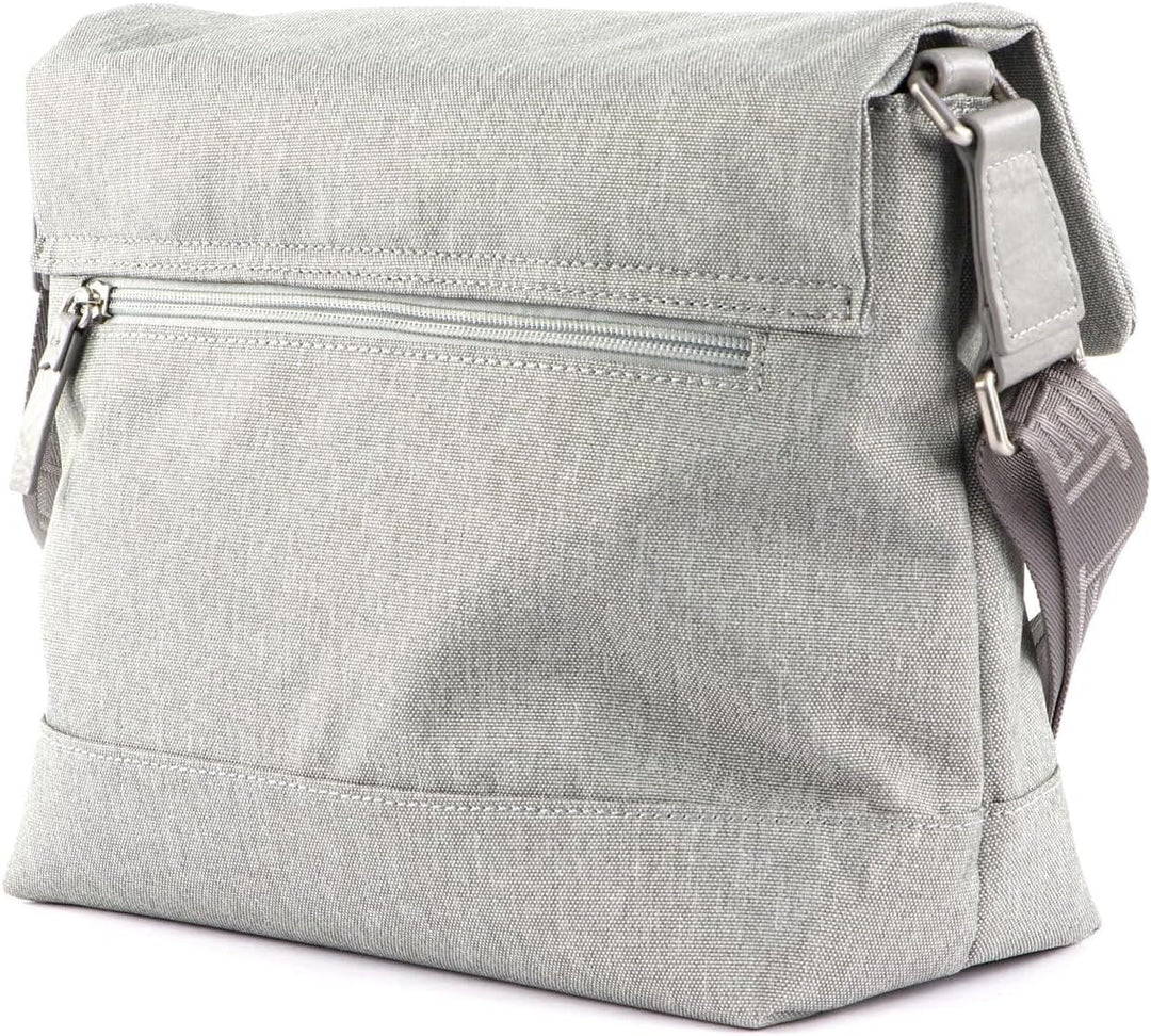 Jost Unisex Bergen Tasche Hellgrau, Hellgrau
