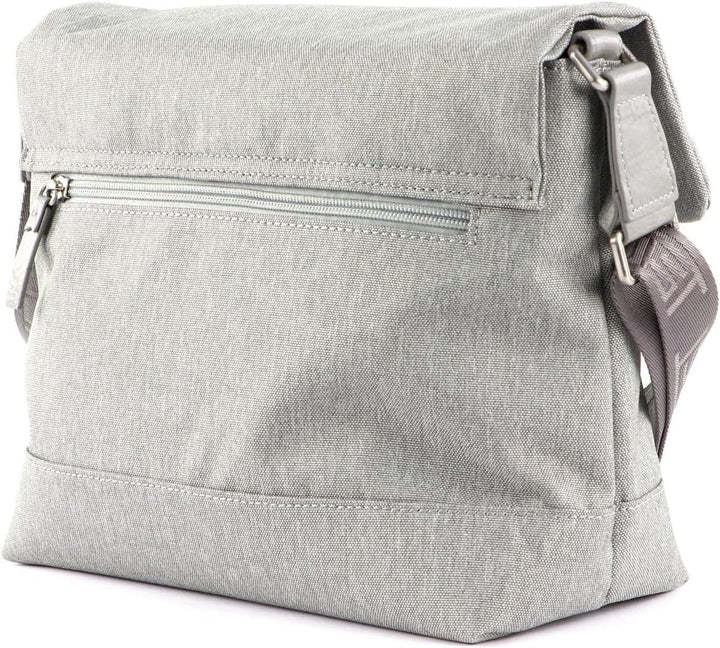Jost Unisex Bergen Tasche Hellgrau, Hellgrau