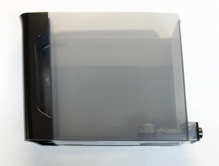 LIONIZER Wassertank passend für Philips LatteGo EP5441/50 – Wasserbehälter komplett Schwarz