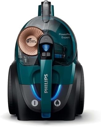 Philips PowerPro Expert FC9744/A 2L 900 W A + Green Vacuum Cleaner