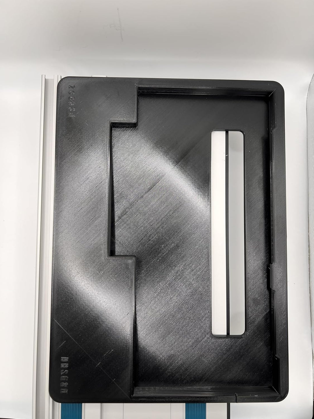 zech3D Führungsschienenadapter kompatibel mit Makita DHS680