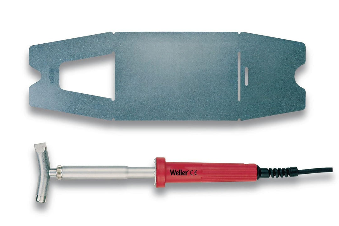 Weller Profikit 200 (T0056209699N) 200 Watt/230 Volt Temperaturgeregelter Glaskunstkolben 200W/230V