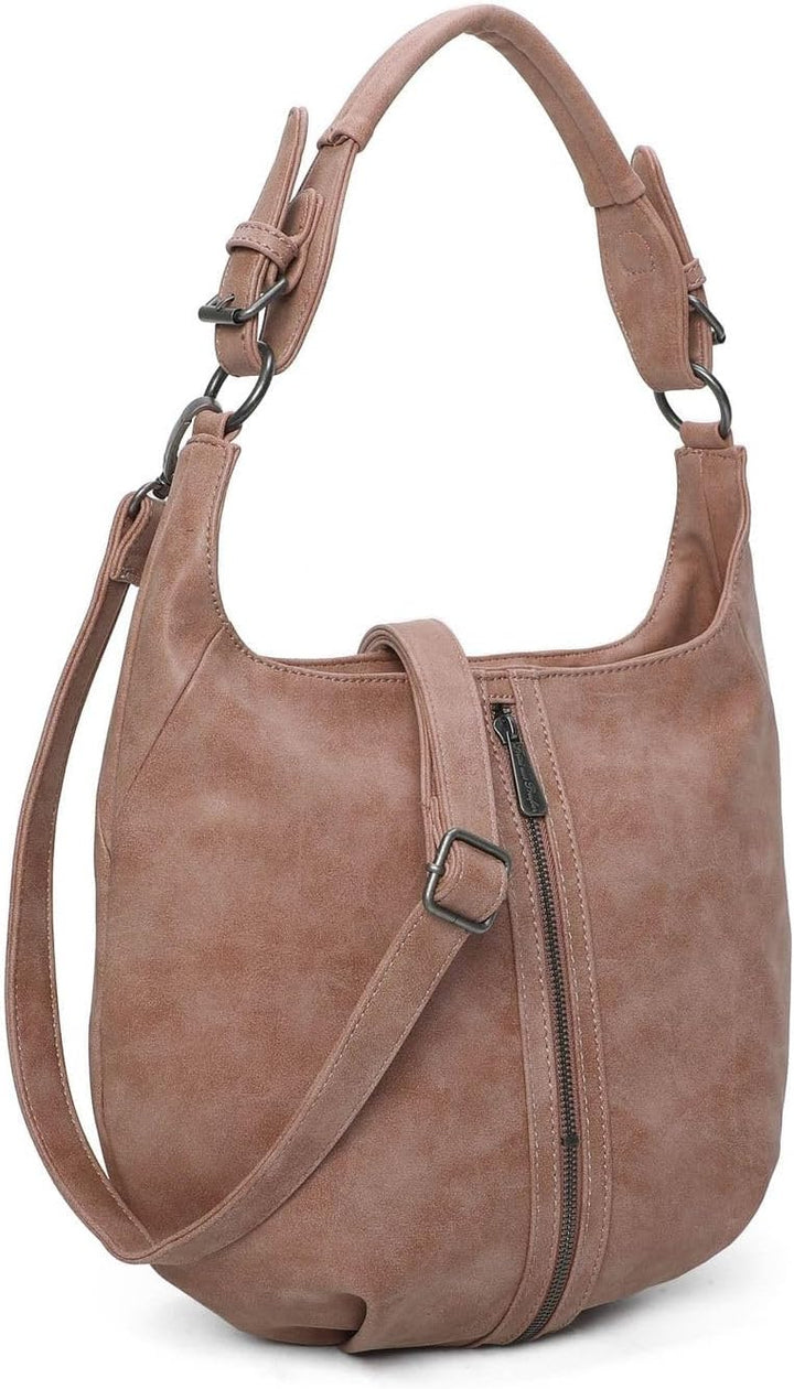 Fritzi aus Preussen Damen Race01 Vintag 465 Hobo, One Size