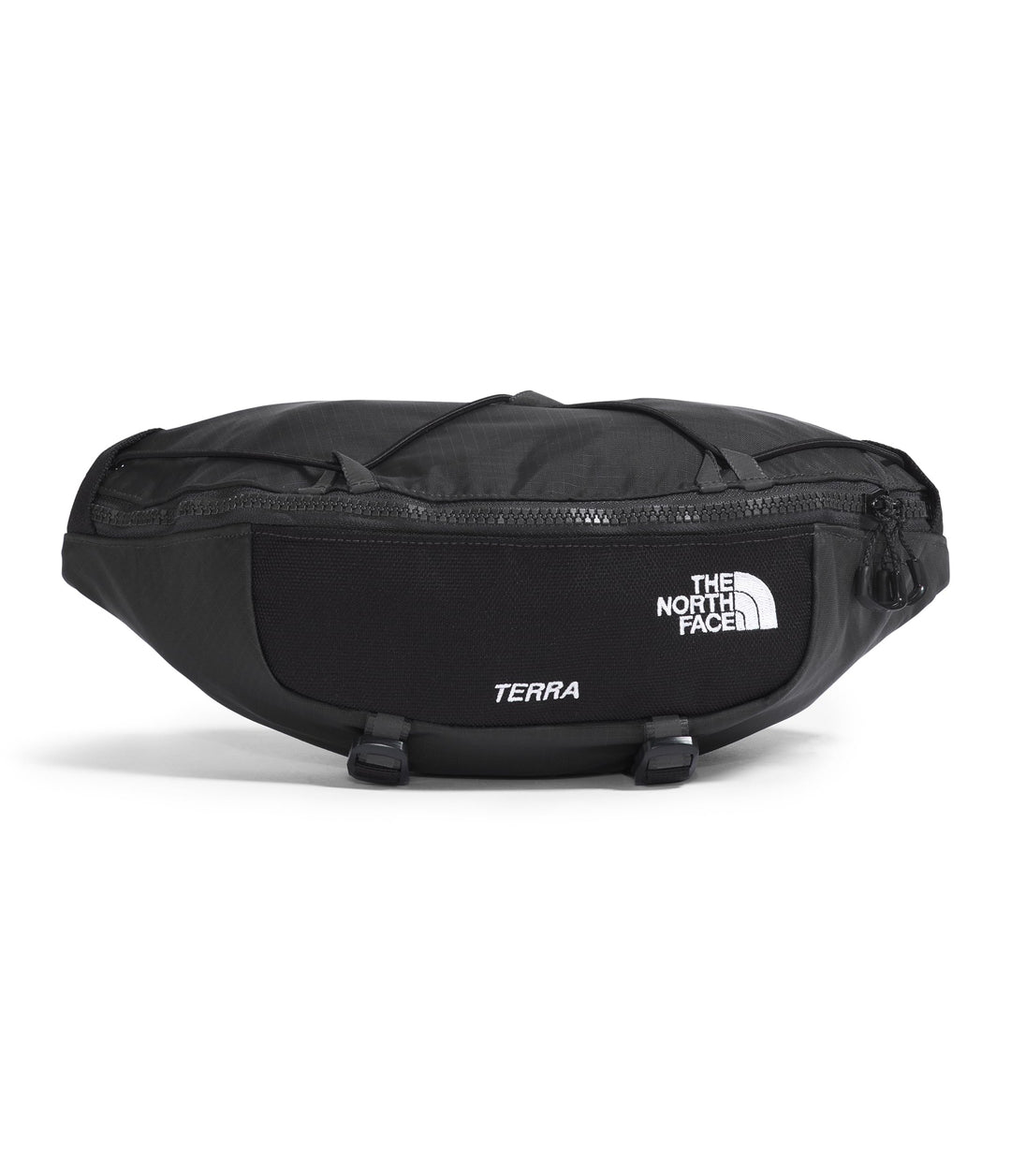The North FACE Terra Lumbar Hüfttasche Einheitsgrösse Asphalt Grey-tnf Black-, Einheitsgrösse Asphal