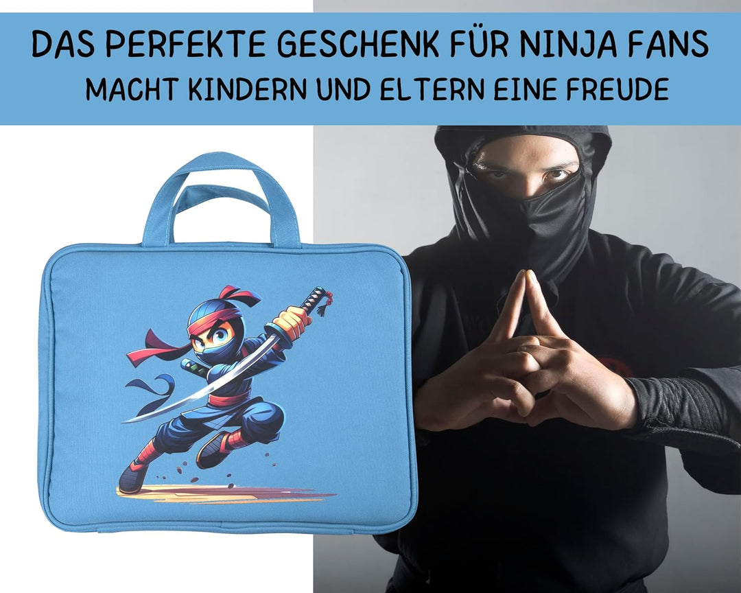 bunnyboo Tasche für TipToi - Platz für bis zu 8 Bücher - TipToi Starterset mit Einsatz für Tiptoi St