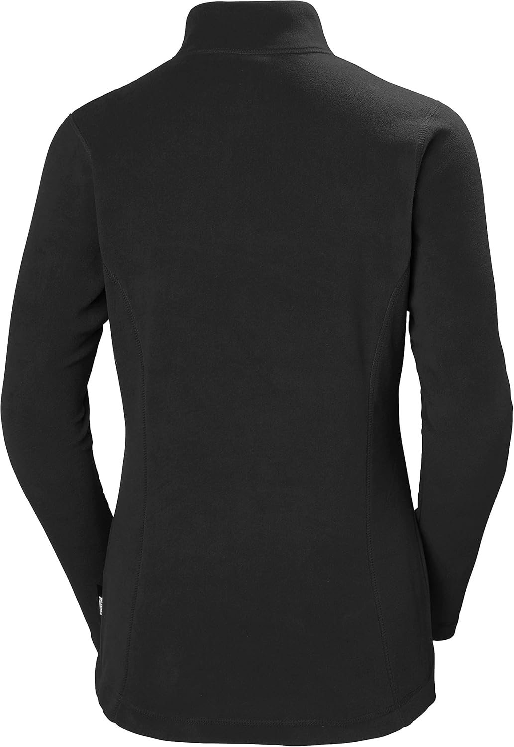 Helly Hansen Damen Daybreaker Fleecejacke 1/2 Zip XS Schwarz 2.0, XS Schwarz 2.0