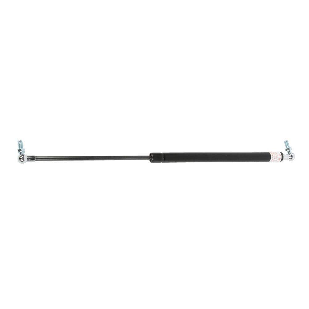 Hydraulische Gasfeder, 500 mm Achsabstand 200 mm Hub 100 N Druckgasdruckfeder für Gerätedeckel, Snac