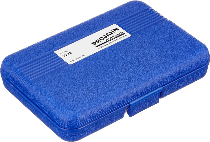 Projahn 3790 Bit-Box 1/4" SECURI, verschiedenste Bit Ausführungen handbetätigt oder für Elektroschra