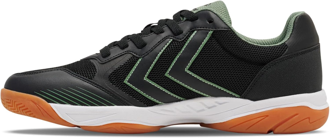 hummel Aeroteam Iii Erwachsene 38.5 EU Schwarz, 38.5 EU Schwarz