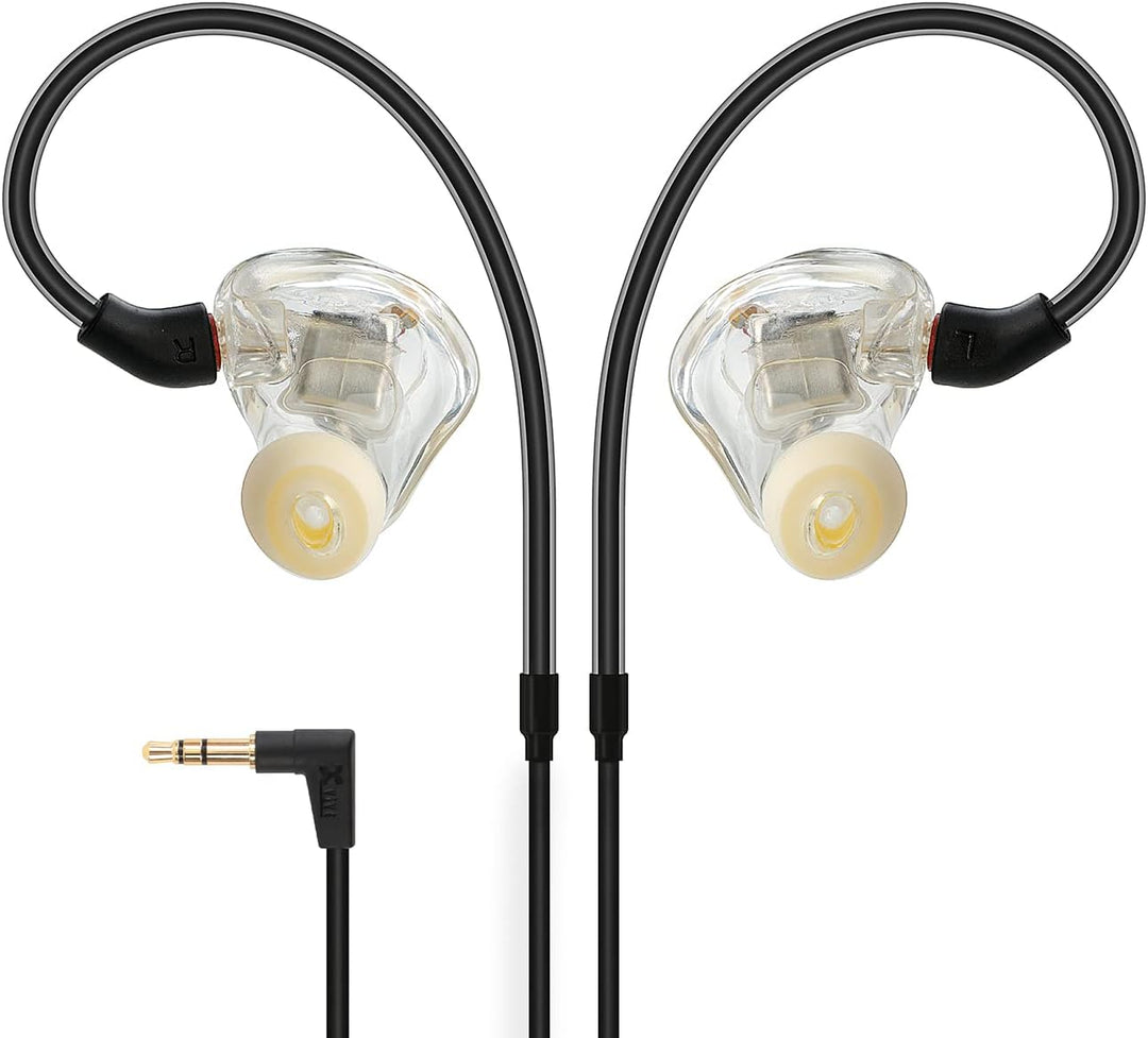 XVIVE 2,4 GHz kabelloses In-Ear-Monitorsystem – Sender, Sender