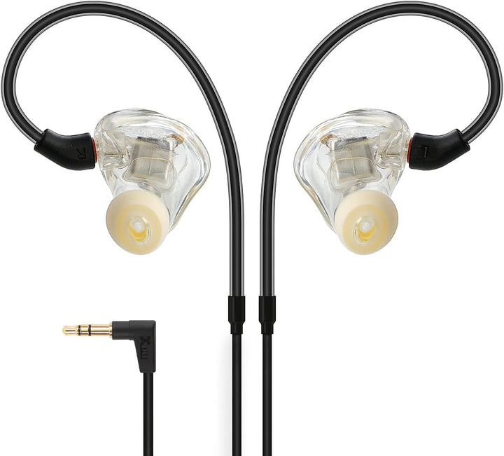 XVIVE 2,4 GHz kabelloses In-Ear-Monitorsystem – Sender, Sender