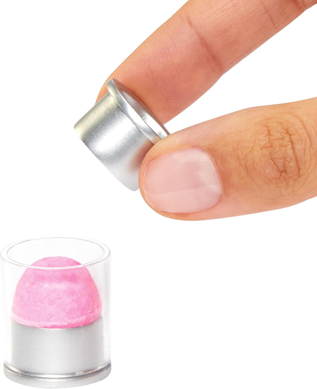 MGA's Miniverse Make It Mini Spa Serie - Mini-Sammlerstücke in Geheimnisvoller Blindverpackung- Rich