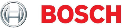 Bosch Accessories Bosch Professional 1x Führungsschlitten mit Absaugstutzen (Ø 150 mm, Zubehör für W