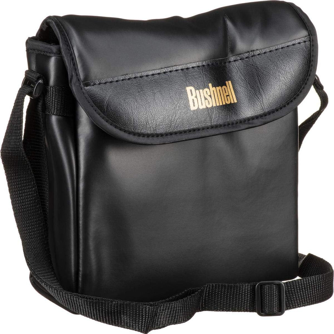 Bushnell - Legacy - 10x50 - Schwarz - Porroprisma - IPX7 Wasserdicht - Nebelfest - Vogelbeobachtung