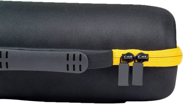 co2CREA Hart Reise Schutz Hülle Etui Tasche für JBL Charge 4 / JBL Charge 5 Tragbarer WiFi und Bluet