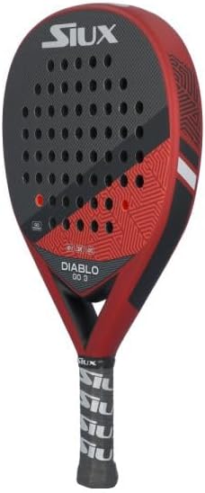 Siux Diablo Go 3