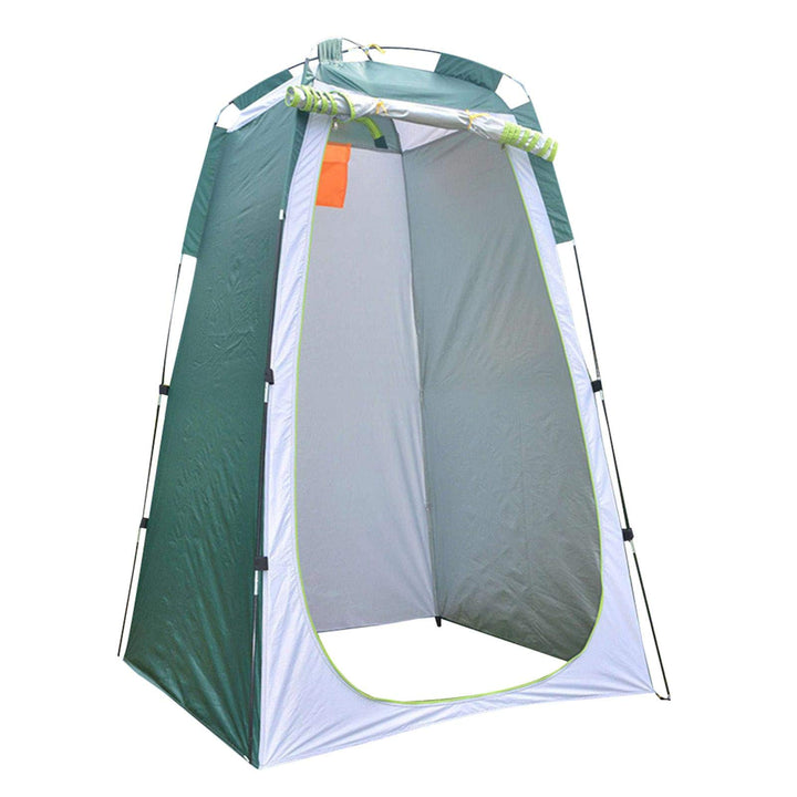 Yiida Duschzelt - Duschzelt Umkleidezelt Toilettenzelt - Duschzelt Mobiler Sichtschutz Outdoor Chang